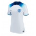 Engeland Harry Maguire #6 Voetbalkleding Thuisshirt Dames WK 2022 Korte Mouwen